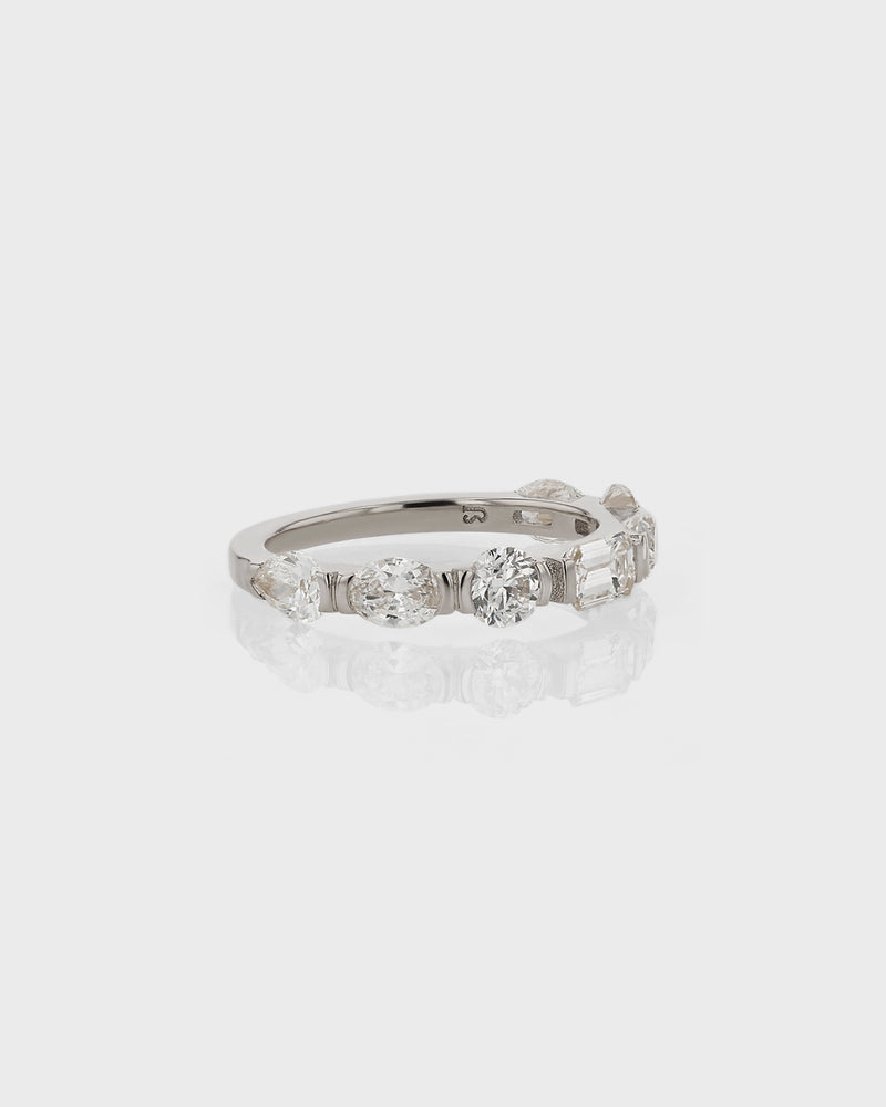 Divers Ring by Sarah & Sebastian
