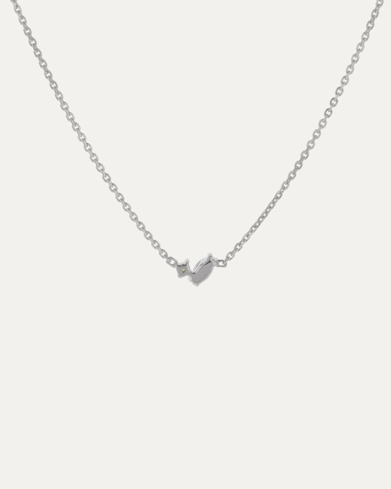 Fine Gossamer Necklace by Sarah & Sebastian