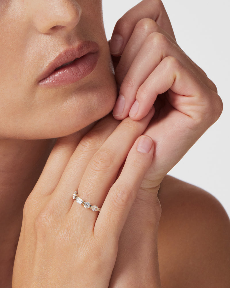 Divers Ring by Sarah & Sebastian