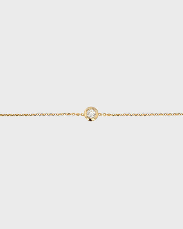 Lunette Soldered Chain by Sarah & Sebastian